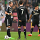 Image for article titled Agent: Gareth Bale And Ronaldo Don't Hate Each Other (They Totally Do)